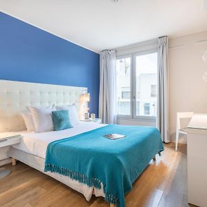 Zenitude Hotel Residences Marseille Saint-Charles