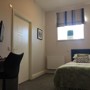 Single Room Disability Access